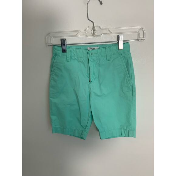 Crown‎ & Ivy Kids Shorts - Picture 1 of 4